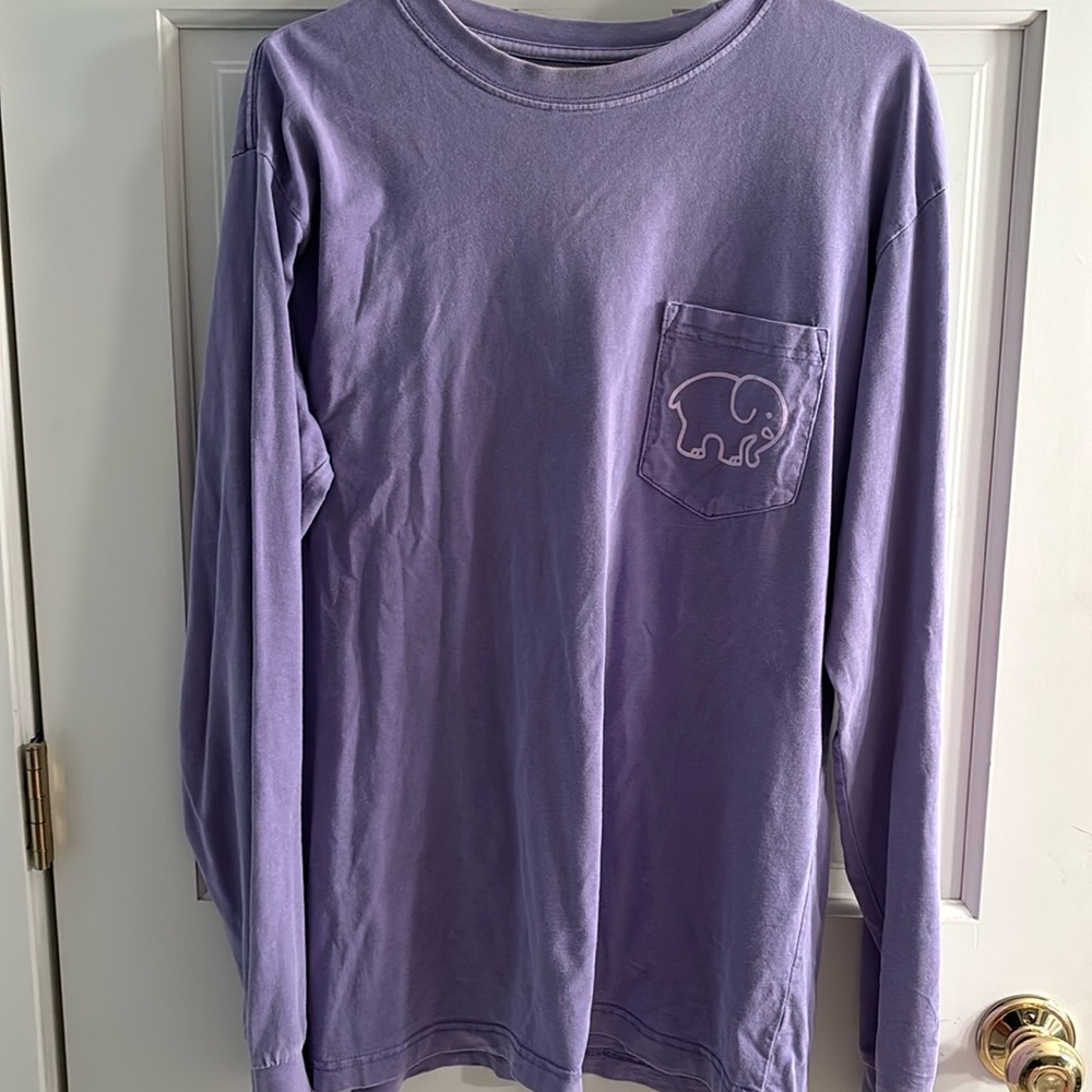 Ivory Ella long sleeve